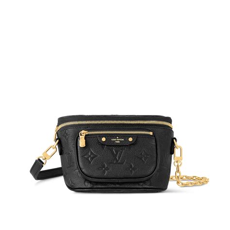 louis vuitton bumbag womens